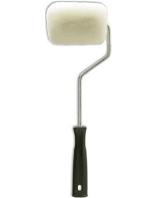 Resim Dekor Posteki Rulo 10Cm Çok Renkli 