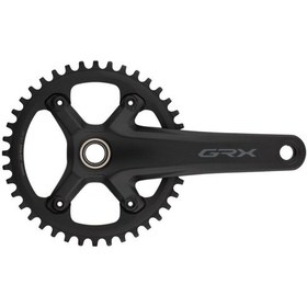 Resim Shimano Fc-rx600-1 Aynakol 1x11v 40t/170mm Siyah 