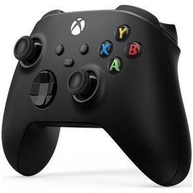 Resim Microsoft Xbox Wireless Controller Siyah 9.nesil İthalatçı Garantili 