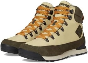 Resim The North Face M Back-To-Berkeley Iv Wp Günlük Bot, NF0A81778KO1 