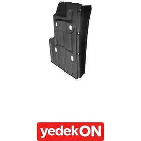 Resim Ön Teker Arka Çamurluğu Actros Mp4 Sağ (Kahveci Premium) - A9608813403 