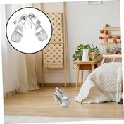 Resim 1çift Şık Yüksek Topuklu Kadın Sandaletler Anti-kayma Özelliği Ile Gece Kulübü Ve Dış Mekan Kullanımı Için Uygun Rahat Ve Nefes Alabilir Tasarım 