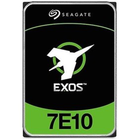 Resim Seagate 10Tb Exos 7E10 7200Rpm St10000Nm017B 256Mb Sata 6Gbit-Sn Sabit Disk İthalat 