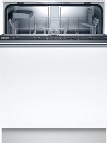 Resim Bosch SMV25DX01T Ankastre Bulaşık Makinesi 
