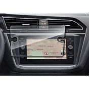 Resim Volkswagen Passat B8 8 Inç Multimedya Ekran Koruyucu Film (481100569) 