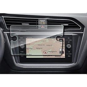 Resim Volkswagen Passat B8 8 Inç Multimedya Ekran Koruyucu Film (481100569) 