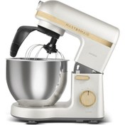 Resim Karaca Mastermaid Chef Pro Çift Kollu 1500 W Mutfak Şefi 
