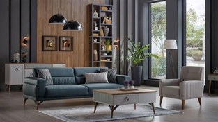Resim BELLONA Valencia Koltuk Takımı 