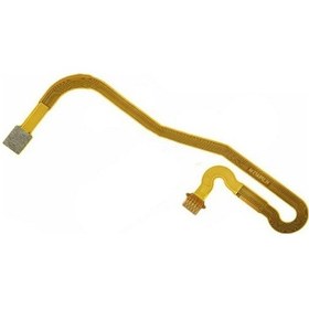 Resim Huawei Uyumlu P8 Lite 2017 Parmak Okuyucu Sensör Konnektör Filmi Flex 