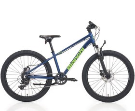 Resim Bianchi XR24 MD 24 Jant Çocuk Bisikleti 2026 YVB7RS33 