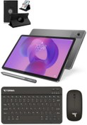 Resim LENOVO Tab K11 4gb 128gb 11" Android Tablet + KALEM + KILIF + KLAVYE + MOUSE 