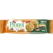 Resim ETİ Pronot Glutensiz Mahlepli & Çörek Otlu 80 G 