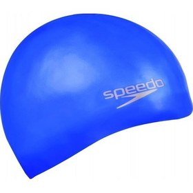 Resim Speedo Moulded Silikon Bone Çok Renkli 