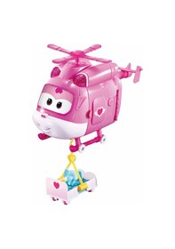 Resim Harika Kanatlar Dizzy Kurtarma Helikopteri Cicciobello 