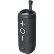 Resim Stormbox 2 IPX7 Su Geçirmez 24 Saat Oynatma Süresi 2*17W Taşınabilir Siyah Bluetooth Hoparlör Tribit