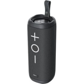 Resim Stormbox 2 IPX7 Su Geçirmez 24 Saat Oynatma Süresi 2*17W Taşınabilir Siyah Bluetooth Hoparlör 