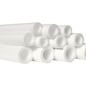 Resim Fırat Gediz 63 Mm Pprc Boru 4 Metre Temiz Su Borusu (pn20) 