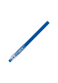 Resim Pilot Frixion Ball Stick Roller Silinebilir Jel Kalem 0.7 mm Mavi F14-L 