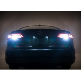 Resim Femex Vokswagen Jetta Mk6 Makyajlı Led Geri Vites Ampulu Femex Platinum 