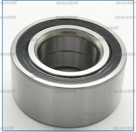 Resim Teker Rulmanı Palıo / Albea Ön 3510681037 Plastik Kapak 46439333 