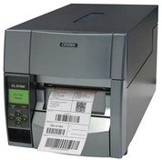 Resim Citizen CL-S700R 203dpi Termal Transfer + Direkt Termal Endüstriyel Barkod/Etiket Yazıcı 