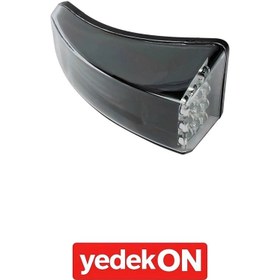 Resim Sinyal Lambası Fh-Fm V4 Sol Siyah (Kahveci Premium) - 21346521 