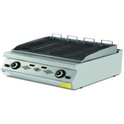 Resim Empero Gazlı Sulu Izgara EMP.PLS.9LG020-S-LPG 