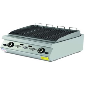 Resim Empero Gazlı Sulu Izgara EMP.PLS.9LG020-S-LPG 