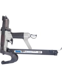 Resim Yama YAT-P88U-B 18-22MM 20GA 1/2" Zımba Tabancası 