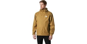Resim Helly Hansen Seven J Erkek Yağmurluk - 62047 