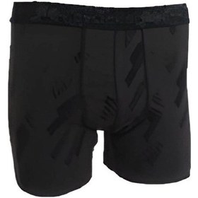 Resim Blackspade Erkek Pamuklu Boxer - Haki 