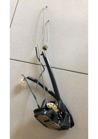 Resim MAZDA 626. BAGAJ KİLİT MEKANİZMASI 