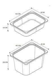 Resim OYUNCAK DOLABI Oyuncak Saklama Düzenleme Dolabı Mdf Ekstra Elif 