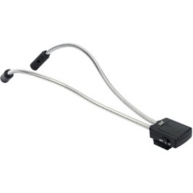Resim JJC Dslr Makineler Için Led-2dıı Makro Çekim Işığı Canon, Nikon, Sony Vb. Uyumlu 