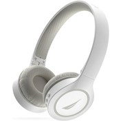 Resim Nautica H120 Bluetooth 5.0 Mikrofonlu Stereo Kulak Üstü Kulaklık 