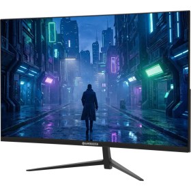 Resim Gamebooster Lyris FF20 27" 200Hz 0.5ms Fhd Va Panel 3000R Curved Gaming Monitör GB-27M1F200CFMR 