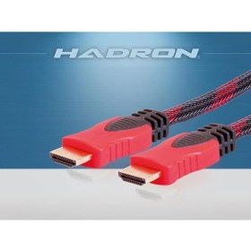 Resim Hadron Hd4327 30 Metre Hdmı Kablo 