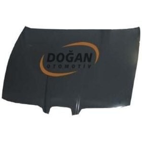 Resim Seat Toledo Motor Kaputu 1999 Sonrası Uyumlu 