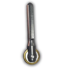 Resim benan tools 22 mm. Rulmanlı Kalem Elmas Rubi ve Faykes Uyumlu Fayans Seramik Kesme Kalem Elması 