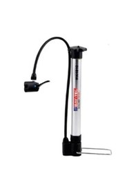 Resim Bay-tec Mk4810 Krom Bisiklet Pompası 