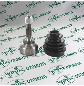 Resim Aks Kafası Dış Peugeot P206 1.6 16v 00- Cifam 606572 