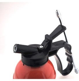 Resim Civtec CCEY100 Yağdanlık 300ML 