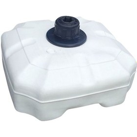 Resim Bilgehanelektronik 75 Lt Şemsiye Bidonu-Şemsiye Altlığı 