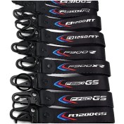 Resim Tongdashop R1250rt Anahtarlık Aksesuarı, Bmw Motosikletler İçin İşlemeli Ve Modifiye 