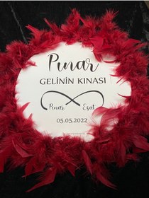 Resim gökçem Gelin Tefi 