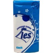 Resim Les Klasi̇k Cep Mendi̇l 10 