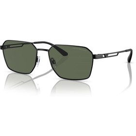 Resim Emporio Armani EA 2140 3001/71 57 