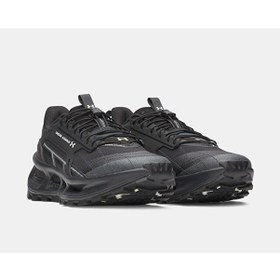 Resim Under Armour Ua Explor Trail Unisex Outdoor Ayakkabısı 6012791-004 Siyah Siyah 