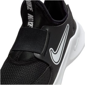 Resim Nike Flex Runner 3 (Ps) Siyah Spor Ayakkabı Erkek Çocuklar İçin Hafif ve Esnek Taban 