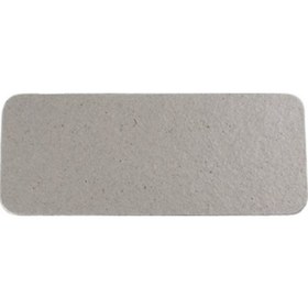 Resim Vestel Uyumlu Mikrodalga Fırın Yansıtıcı Plaka 3'Lü 115X47 Mm 